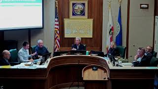 City Council Regular Meeting | Tuesday, April 7, 2026