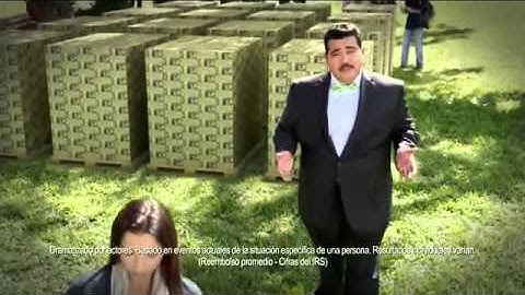 H&R Block TV Commercial, 