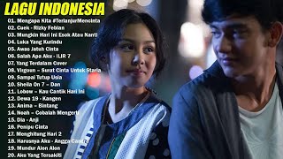 Top Lagu Pop Indonesia Terbaru 2021 Hits Pilihan Terbaik+enak Didengar Waktu Kerja