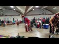 Operation eagle powwow 2019 straight dance, trot song