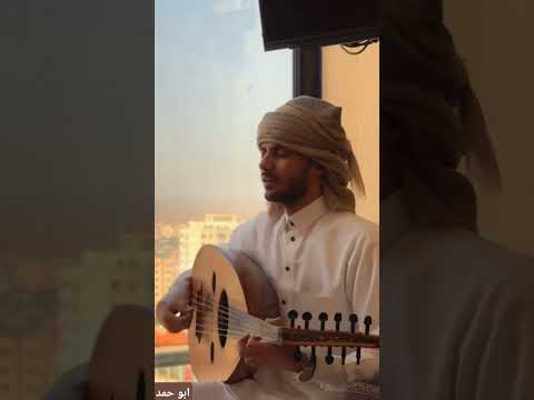 سياف الحرازي احباب راحو من اغاني محمد مشعجل روعه جميل ذوق راقي نايس