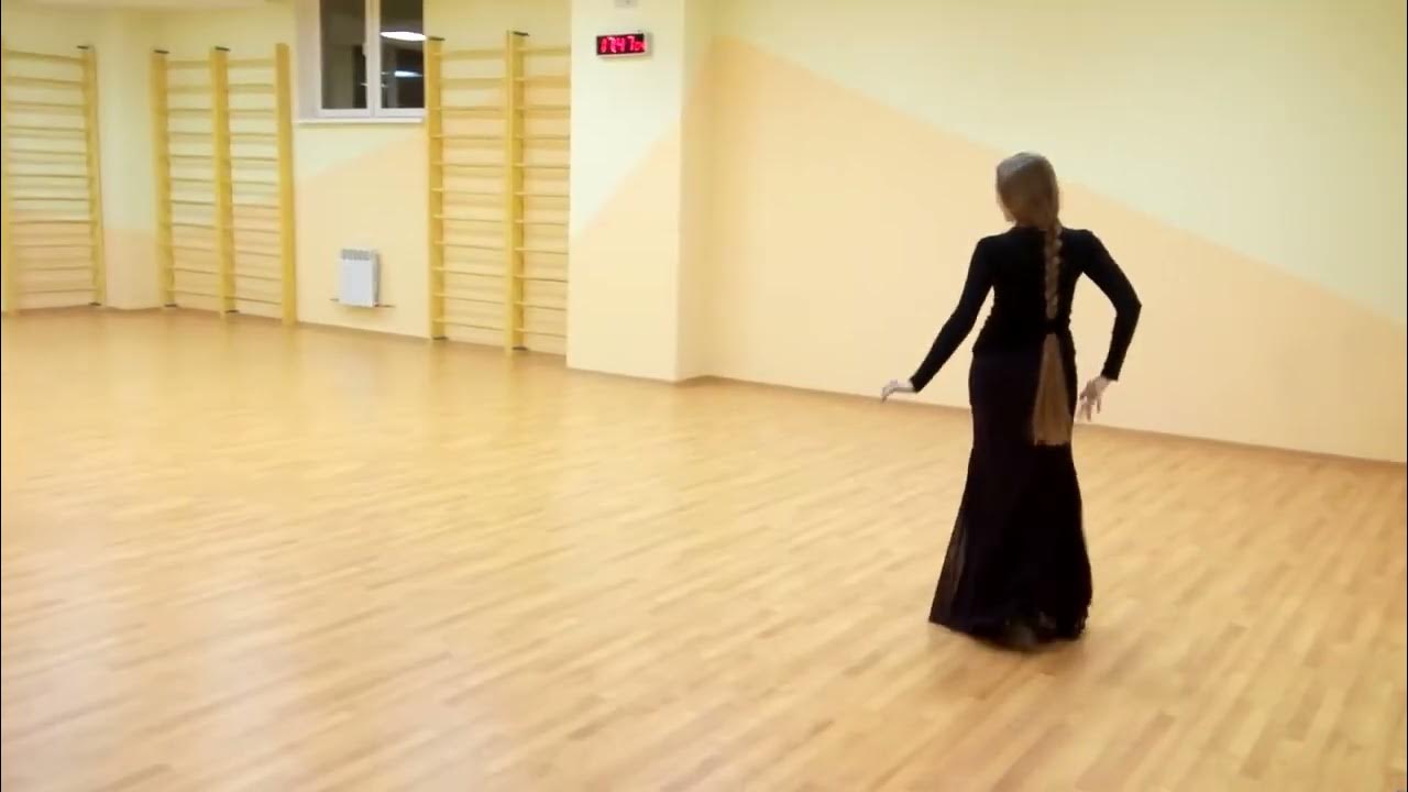 Грузинский танец(Ачарули) - YouTube