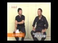 【TV収録・ライブ】「CRAZE 言葉よりも (acorstic cover)」J:COM 音楽情報番組 J:HEAVEN / MC 緒方豊和【IZUMI SUBARUインタビュー2】