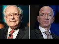 Warren Buffett to CNBC: Berkshire Hathaway has been buying Amazon