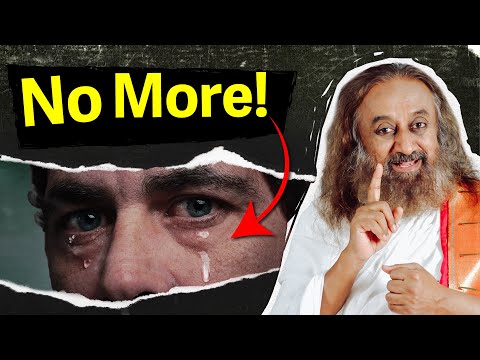 ONLY 3 Reasons Why You're NOT HAPPY | HILARIOUS & Eye Opening Wisdom | Gurudev