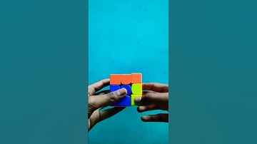 CUBE LOOP (PART 36(S3)) #rubikscube #cube #cubing #lego #rubik #infinite #loop #infiniteloop #legoc