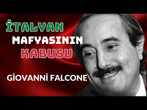 Video: Hakim Giovanni Falcone: kisah pejuang Cosa Nostra