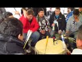 Northern voice  odawa trad pow wow 2013