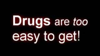 Substance Abuse Prevention and Education