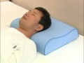 Smart Anti-Snore Pillow Introduction