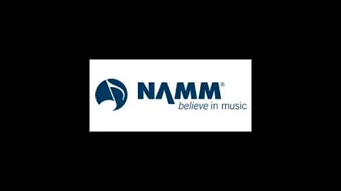 NAMMF Gives Out Awards -- Christine Holley