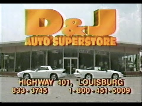 Local Car Lots Near Me