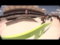 Girls Street Practice Edit, X Games 2015 | TransWorld SKATEboarding