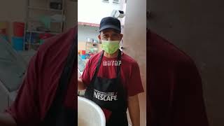 Uli Doh Roti Canai 25kg screenshot 4