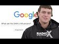 DMA'S Answers Their Most Googled Questions | According to Google | Radio X