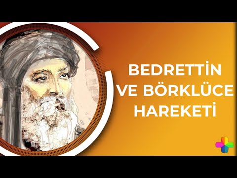 Bedrettin ve Börklüce Hareketi! | Ayşe Hür Ve Erdoğan Aydın ile Tarihin Peşinde Bölüm 1