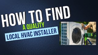 Surprising Secrets to Uncovering the BEST HVAC Installer in Town! by HVACDirect 2,377 views 1 year ago 3 minutes, 50 seconds