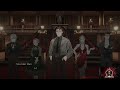Dark Auction - Blind Playthrough - Prologue