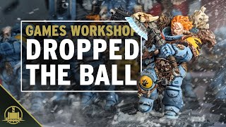 Making BETTER Space Wolves than Games Workshop! -- Combat Patrol challenge.