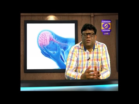 Aarogya Darshini: Psychological Disorders/సైకోలాజికల్డి డిసార్డర్స్ చికిత్స Dt : 19/02/2019 Aarogya Darshini: Psychological Disorders/సైకోలాజికల్డి డిసార్డర్స్ చికిత్స Dt : 19/02/2019