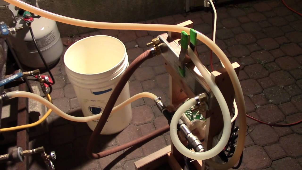 First Pump Stand Session YouTube