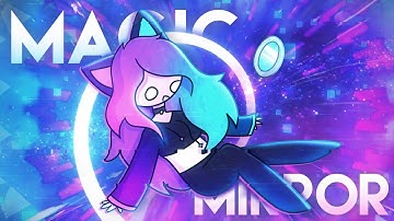 Desx - Magic Mirror (feat. Zef Parisoto)