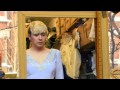 Drag Queens of London | Silver's Dress Fitting