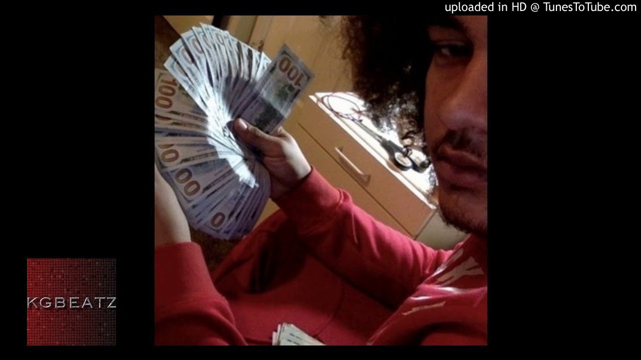 Young Bull x Saysothemac "Pimpin" Type Beat Prod.FactorBeats