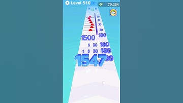 pro level gameplay | number master I caught almost all numbers