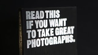 Watch This If You Want to Take Great Photographs