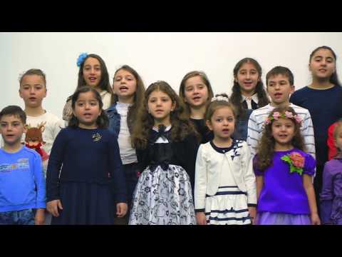 \"ჩვენი  გორი\"კომპ.ნანა  პავლიაშვილი