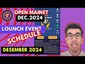 PI NETWORK TERBARU ~PERSIAPKAN MENTAL PIONEER 16 HARI LAG AKAN I ADA INFO OPEN MAINET BY CORETEAM
