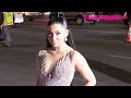 Daisy Marquez Shines Bright Like A Diamond At The American Influencer Awards In Hollywood
