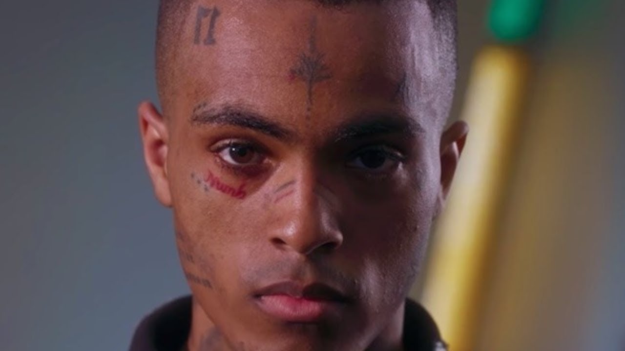 XXXTentacion - Moon Rock (Prod by. NextLane)