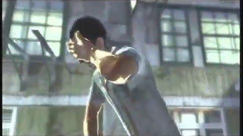 Stranglehold Music Video