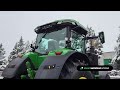 70195818 John Deere 7R 330