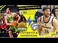 ТЕРНОПІЛЬ - ДНІПРО / Баскетбол - Суперліга Windrose / Пряма Трансляція