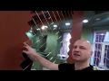 Салон красоты "Груши".  Авторский надзор. Отделочные работы и декорирование салона красоты "Груши"