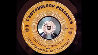 L&#39;ENTOURLOOP - Calling Dancers Ft. Alborosie &amp; Promoe (Official Audio)
