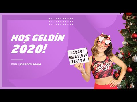 Video: Fitness Tatilleri: Yeni Yıl Tatillerinde Nasıl Formda Kalınır