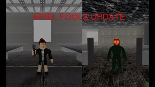 SAKTKIA51 April fools Update Showcase