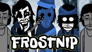 Incredibox Frostbite V5 - Frostnip - Play On Cocrea