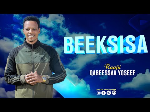 BEEKSISA WALDAA DINQII FANNOO KIRISTOOS Prophetkabesayoseph Subscribe Like Share Comment