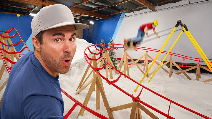 Testing Phineas & Ferb Inventions IRL