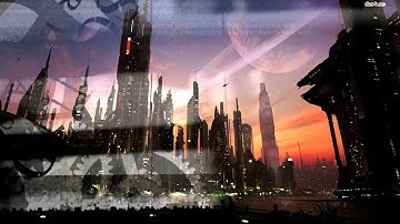 Shadowrun Intro