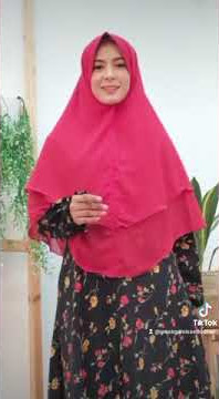 Gamis monalisa original set hijab #gamissyari #gamisbusui #gamisshopee #gamislazada
