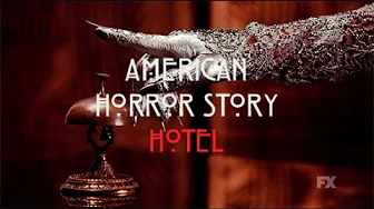 AHS: HOTEL —— BLOODY MARY —— VIDEO EDIT —— LADY GAGA —— MUSIC VIDEO AHS: HOTEL —— BLOODY MARY —— VIDEO EDIT —— LADY GAGA —— MUSIC VIDEO