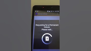 ZTE APP UNLOCK
