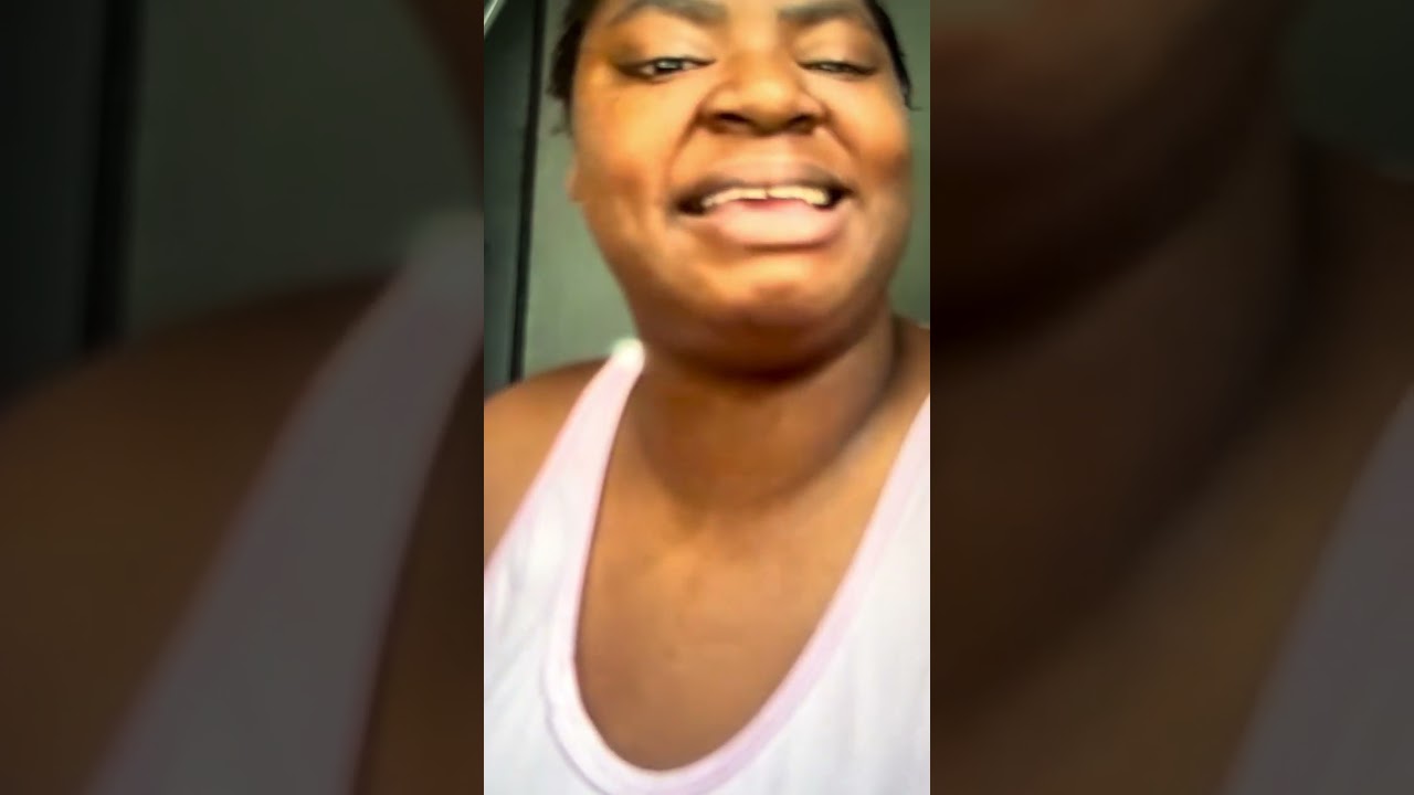 Gracie nation🗣️Erica landlord where is the charity money 💰 that they give 🫵🏽u to go Canada 🇨🇦