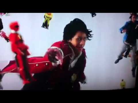 海賊戦隊ゴーカイジャーopで気になった部分 Youtube 海賊戦隊ゴーカイジャーopで気になった部分 Youtube